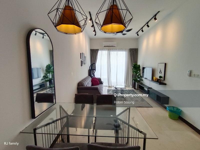 For Rent - Silverscape Residences