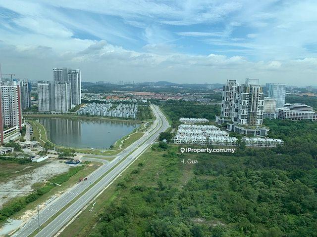 Condominium for Rent in Mutiara Ville by Hl Qua - iProperty.com.my