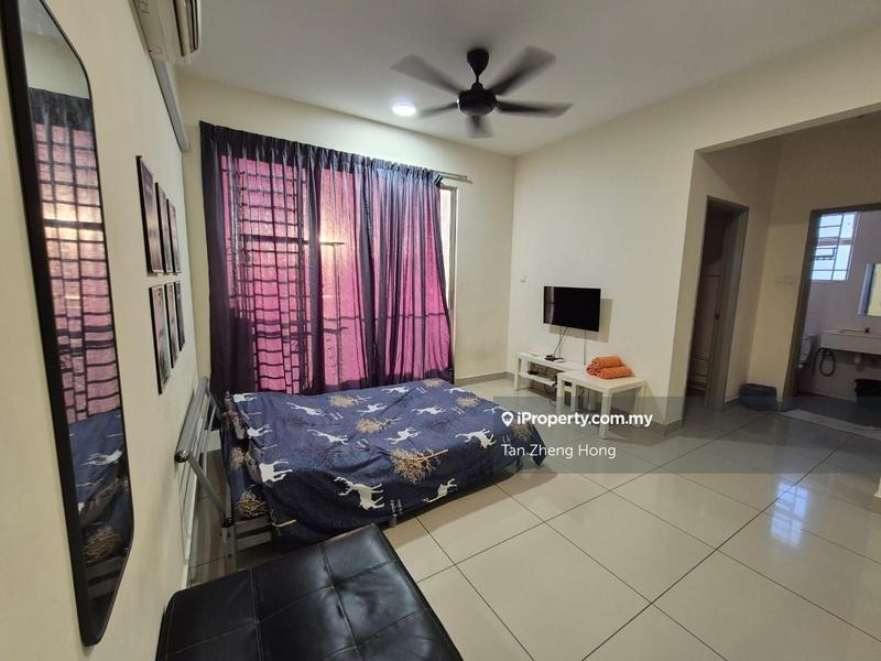 Service Residence for Sale in Platinum Lake PV 21 by Tan Zheng Hong - iProperty.com.my