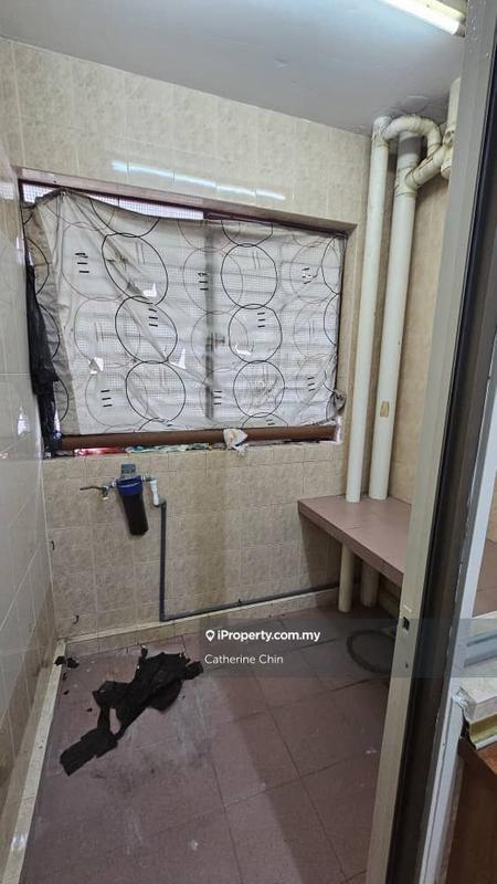 Pangsapuri untuk Dijual di Pangsapuri Saraka oleh Catherine Chin - iProperty.com.my