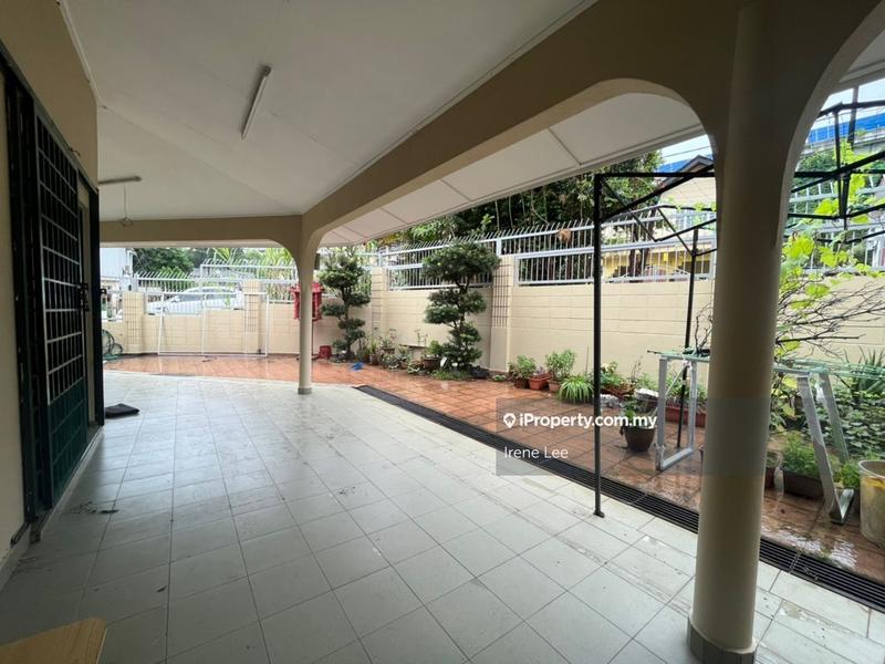 2-storey Terraced House for Sale in TAMAN MELUR, Ampang by Irene Lee - iProperty.com.my