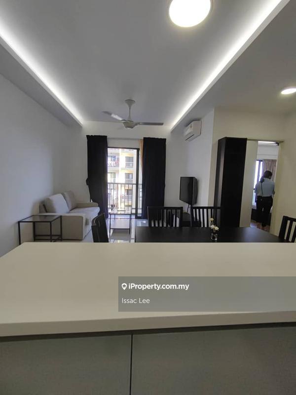 Condominium for Sale in TRI PINNACLE by Issac Lee - iProperty.com.my