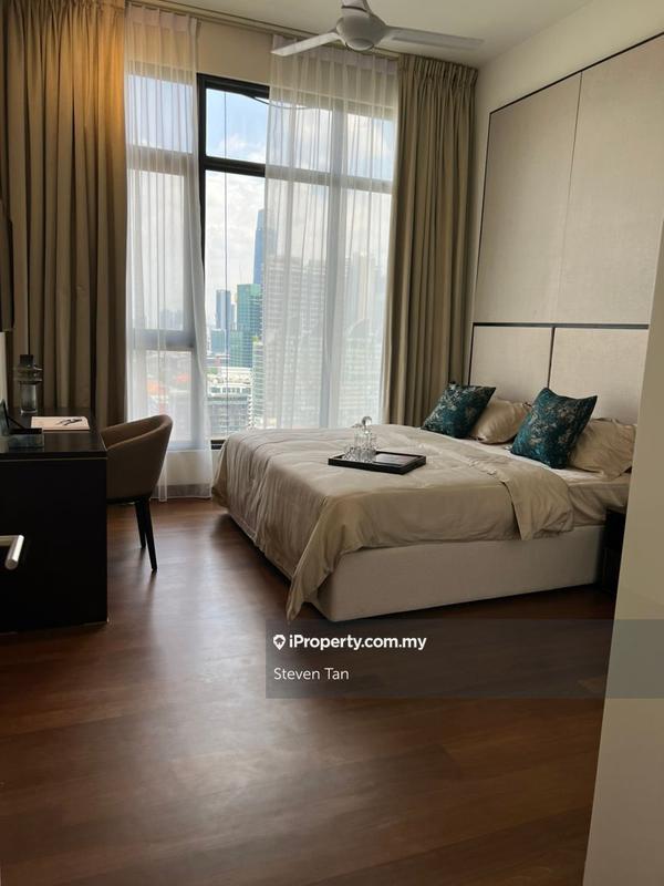 For Rent - Service Suites @ Pavilion Embassy