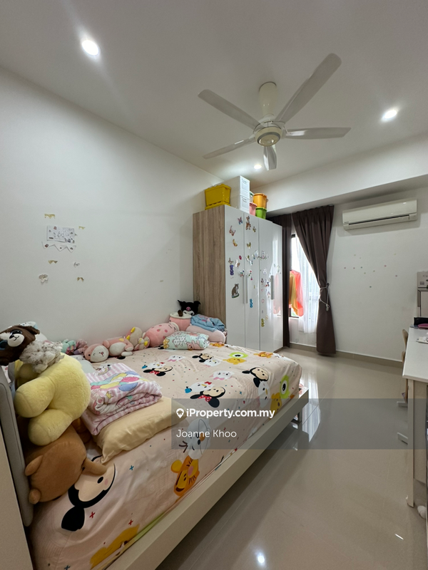 Condominium for Sale in Robson Condominium by Joanne Khoo - iProperty.com.my