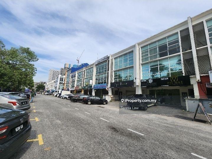 Shop / Office untuk Dijual di Taman Equine, Seri Kembangan oleh Teresa Law - iProperty.com.my