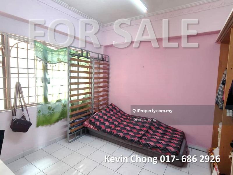 Apartment for Sale in Kayangan Apartment, Bandar Sunway by Kevin Chong - iProperty.com.my