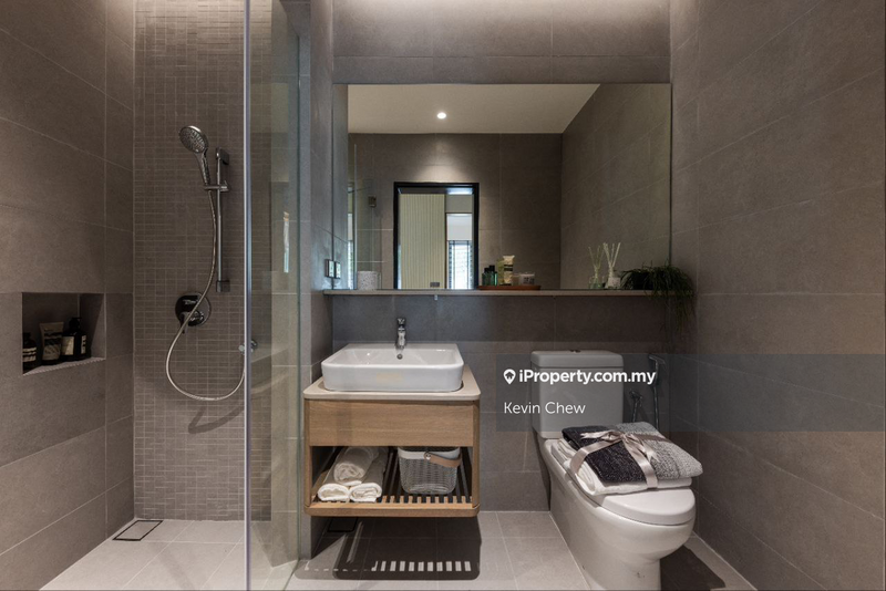 Service Residence for Sale in The Lantern Bangsar by Kevin Chew - iProperty.com.my