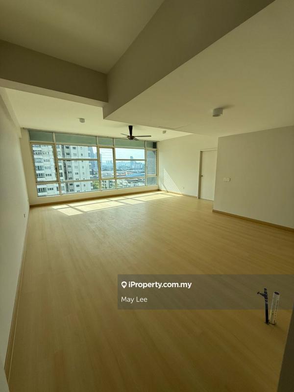 For Sale - The Saffron