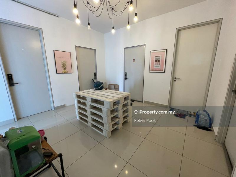 For Sale - Vision Residence (V'Residence)