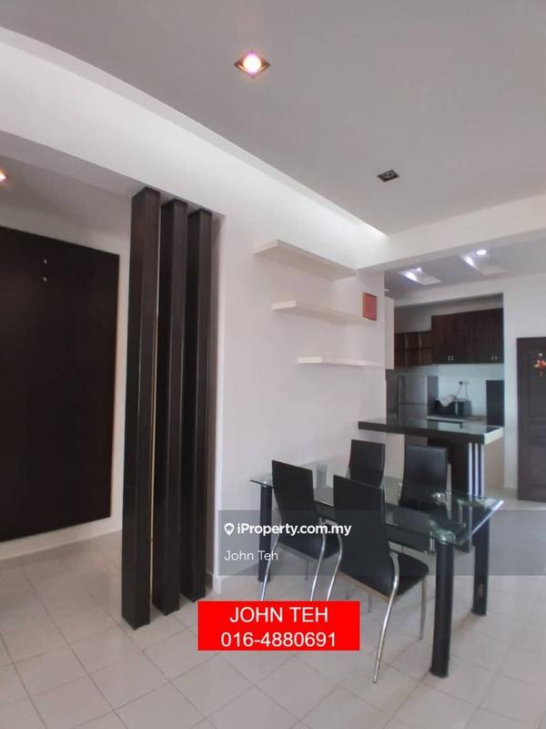 Condominium for Sale in Tanjung Park Condominium by John Teh - iProperty.com.my