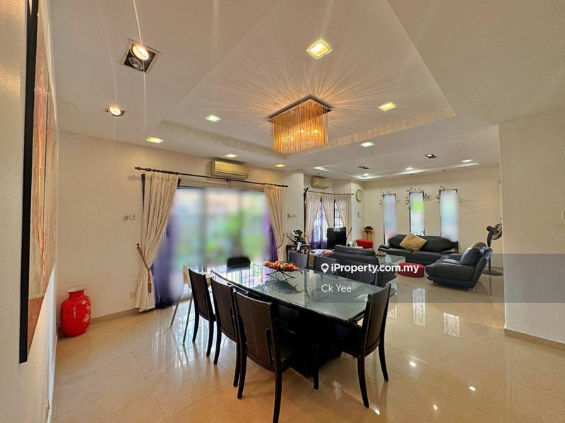 Semi-Detached House for Sale in m3u5h, Sri Petaling by Ck Yee - iProperty.com.my