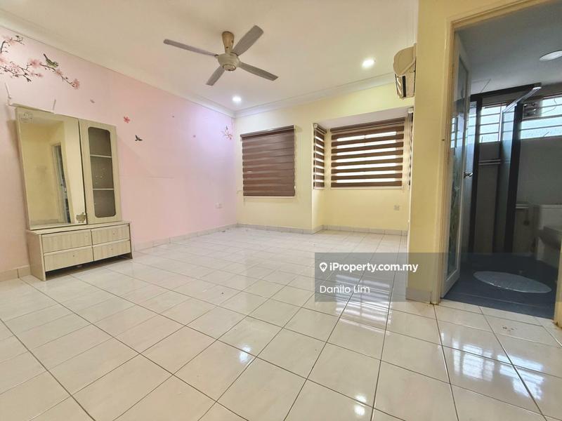 Rumah Teres 2-Tingkat untuk Dijual di Bandar Damai Perdana, Cheras oleh Danilo Lim - Interior - iProperty.com.my