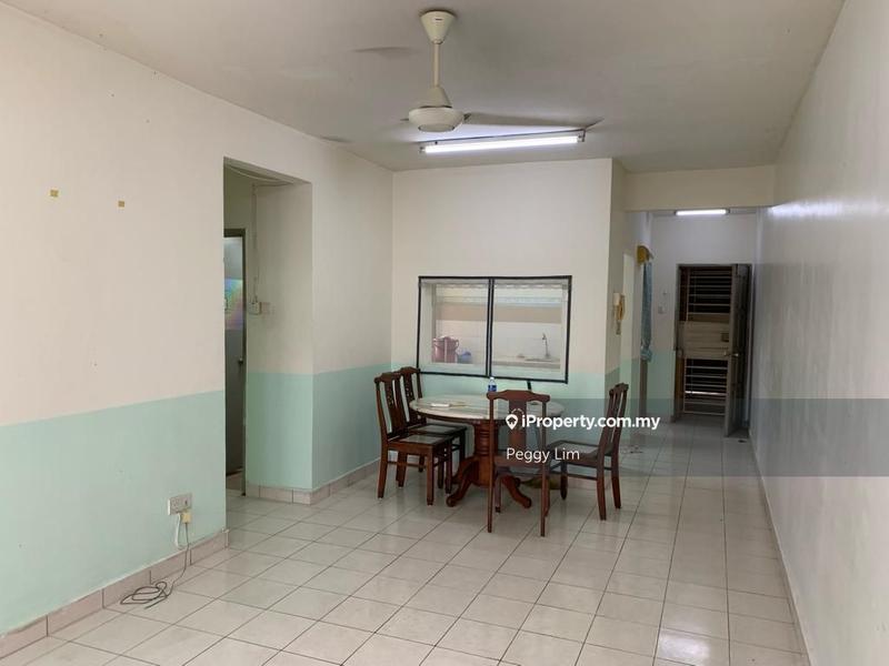 Condominium untuk Disewa di Puncak Banyan oleh Peggy Lim - iProperty.com.my