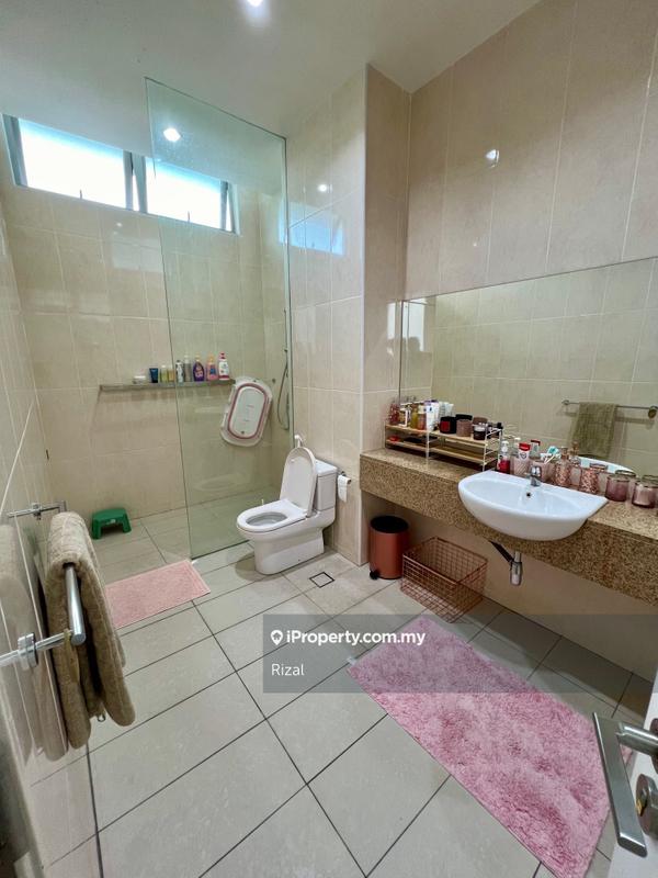 Rumah Berkembar untuk Dijual di Taman Tun Dr Ismail, Kuala Lumpur oleh Rizal - iProperty.com.my