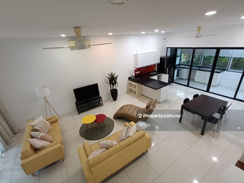 3-storey Terraced House untuk Dijual di Seri Kembangan, Selangor oleh Kt Yap - iProperty.com.my
