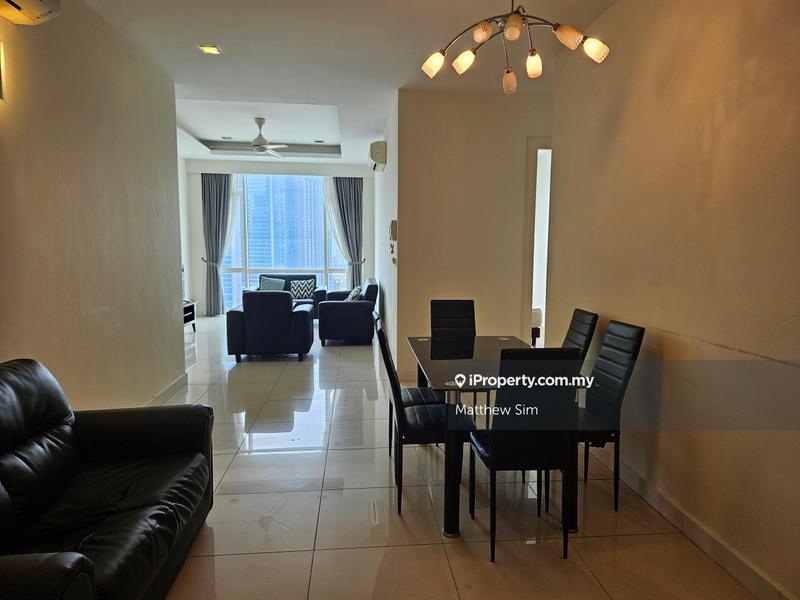 For Sale - Suasana Bangsar