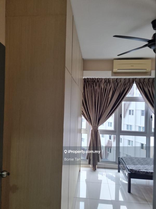 Kediaman Servis untuk Dijual di Livia Residence @ C180 oleh Bonie Tan - iProperty.com.my