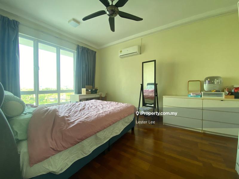 Condominium for Sale in Laman Baiduri by Lester Lee - iProperty.com.my