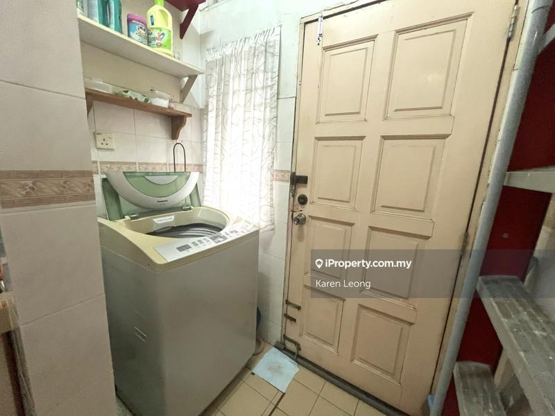 1-storey Terraced House for Sale in TTDI Taman Tun Dr Ismail, Taman Tun Dr Ismail by Karen Leong - iProperty.com.my