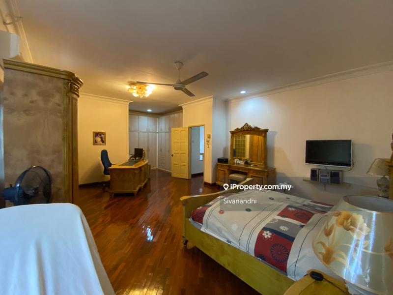 Semi-Detached House for Sale in Bandar Bukit Raja, Klang by Sivanandhi - iProperty.com.my