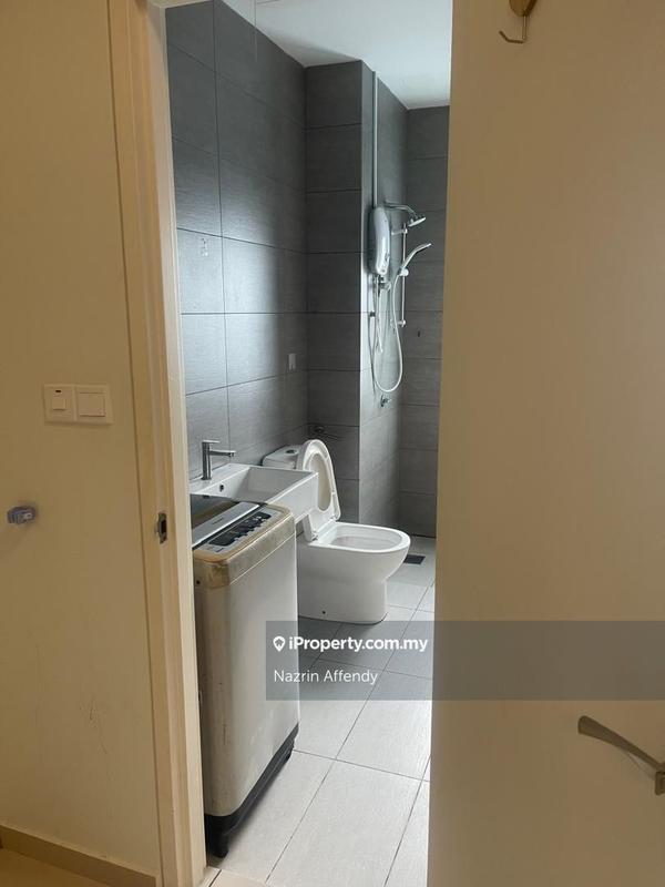 For Rent - Habitus @ City of Elmina