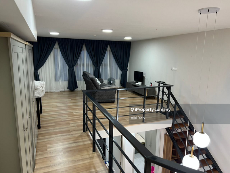 For Rent - Arte Cheras