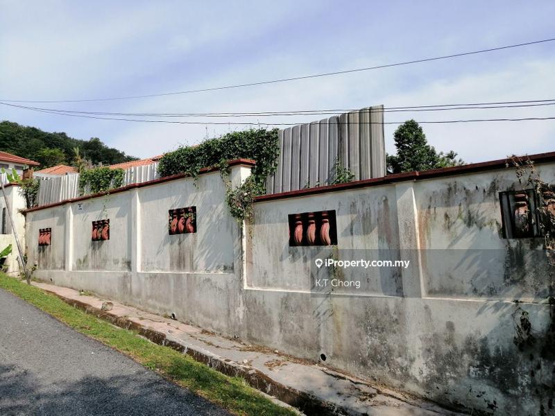 Bungalow Land for Sale in Seksyen 5, Petaling Jaya by K.T Chong - iProperty.com.my