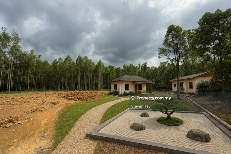 Tanah Pertanian untuk Dijual di Broga, Lenggeng oleh Steven Tay - iProperty.com.my