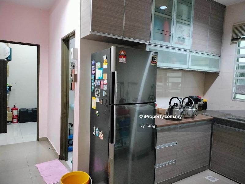 Semi-Detached House for Sale in Pangkalan, Ipoh by Ivy Tang - iProperty.com.my