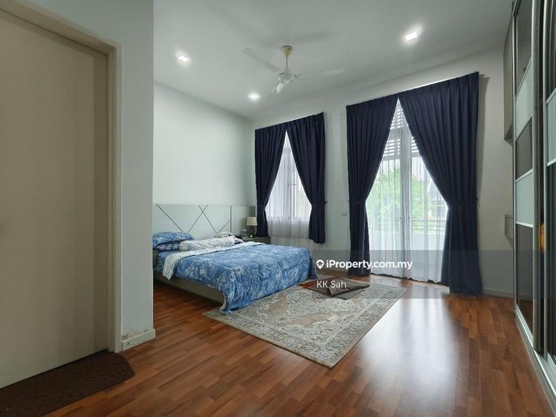 2-storey Terraced House for Sale in Eco Majestic, Semenyih by KK Sah - iProperty.com.my