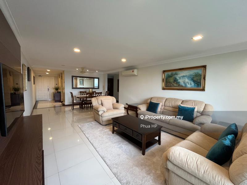 Condominium for Rent in Mont Kiara Pines by Phua HP - iProperty.com.my