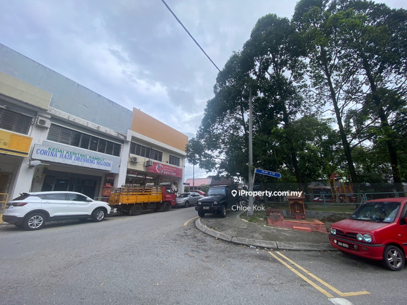 For Sale - Jinjang Selatan Jinjang Baru Kepong
