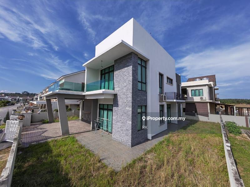 Bungalow House for Sale in Premium 2&3 Storey Bungalow at Lukut, Port Dickson, Lukut by RK - iProperty.com.my