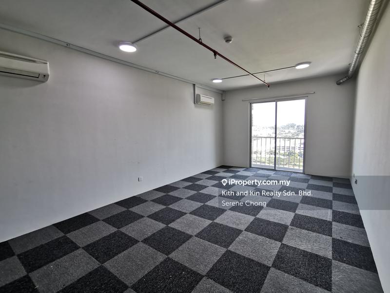 Sovo untuk Dijual di I-City, Shah Alam oleh Serene Chong - iProperty.com.my