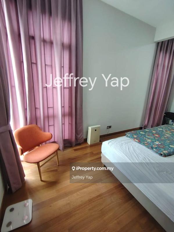 Kondominium untuk Disewa di Seri Puteri Hills oleh Jeffrey Yap - iProperty.com.my