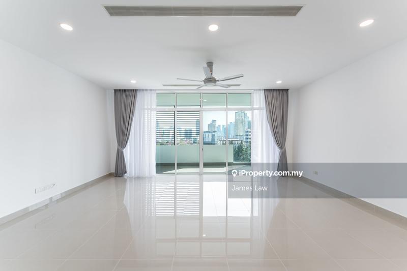 Condominium for Sale in Kenny Hills Residence by James Law - iProperty.com.my