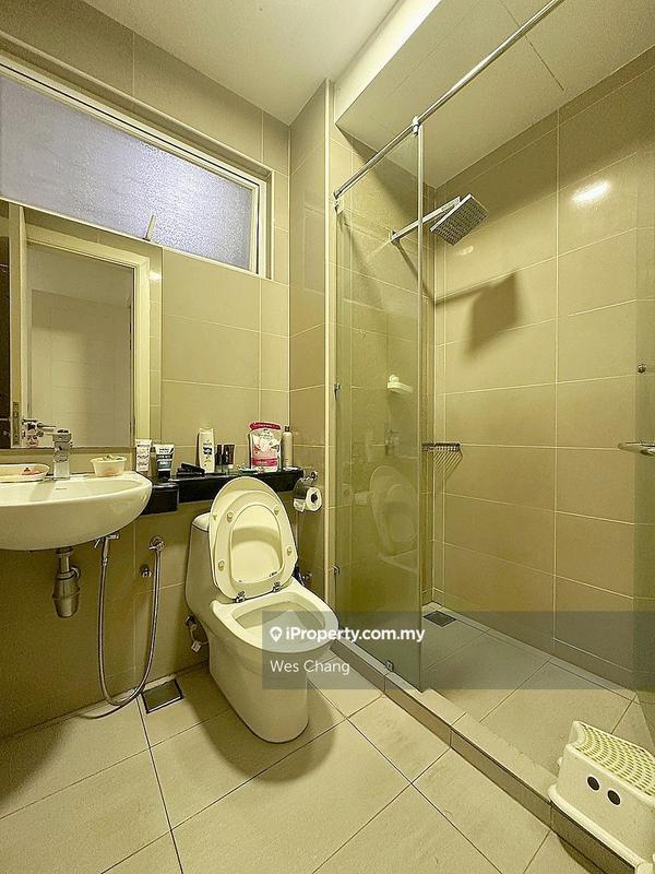 Kondominium untuk Dijual di Surian Residences oleh Wes Chang - iProperty.com.my