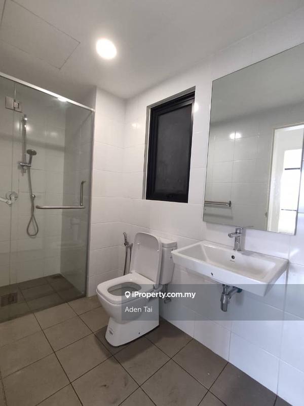 Residensi Servis untuk Dijual di Parc 3 oleh Aden Tai - iProperty.com.my
