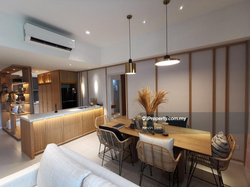 Kondominium untuk Dijual di Sanderling Lakefront oleh Kevin Lee - iProperty.com.my