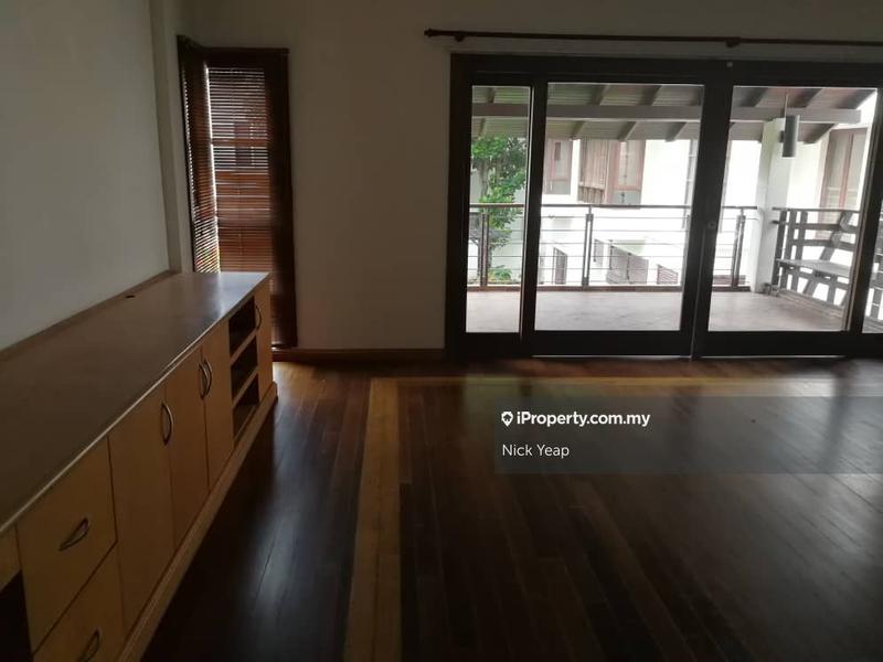 Banglo untuk Dijual di KLCC, KL City Centre oleh Nick Yeap - iProperty.com.my