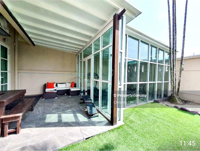 Rumah Berkembar untuk Dijual di Tropicana, Petaling Jaya oleh Christine Lim - iProperty.com.my