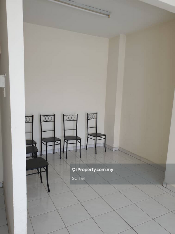 Condominium for Rent in Bukit OUG Condominiums by SC Tan - iProperty.com.my
