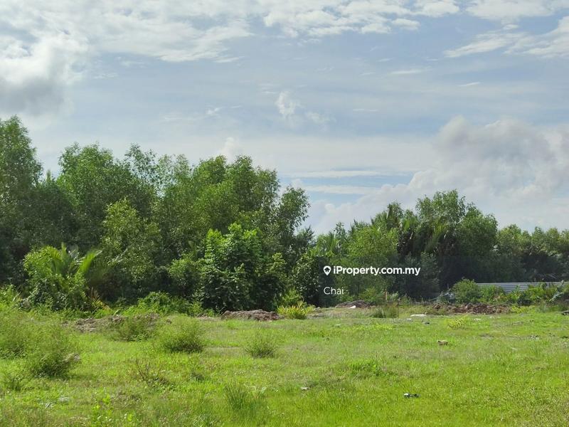 Tanah Perindustrian untuk Dijual di Taman Harmoni, Ijok oleh Chai - iProperty.com.my