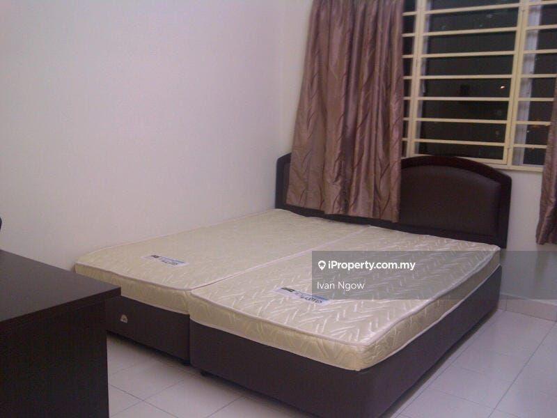 Condominium for Sale in Suriamas by Ivan Ngow - iProperty.com.my