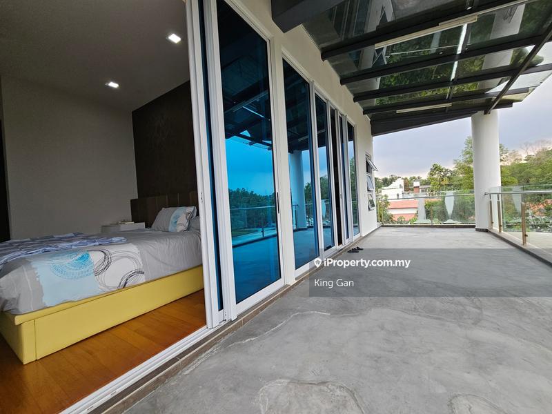 Banglo untuk Dijual di Taman Equine, Seri Kembangan oleh King Gan - iProperty.com.my