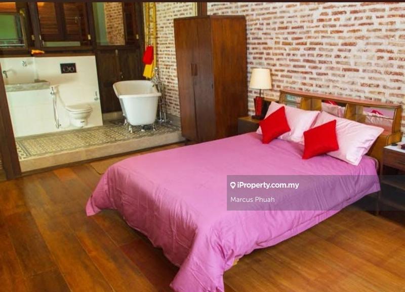 Shop for Sale in George Town, Penang by Marcus Phuah - iProperty.com.my