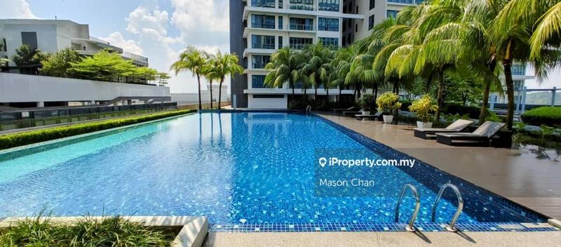 Service Residence for Rent in Imperia by Mason Chan - iProperty.com.my