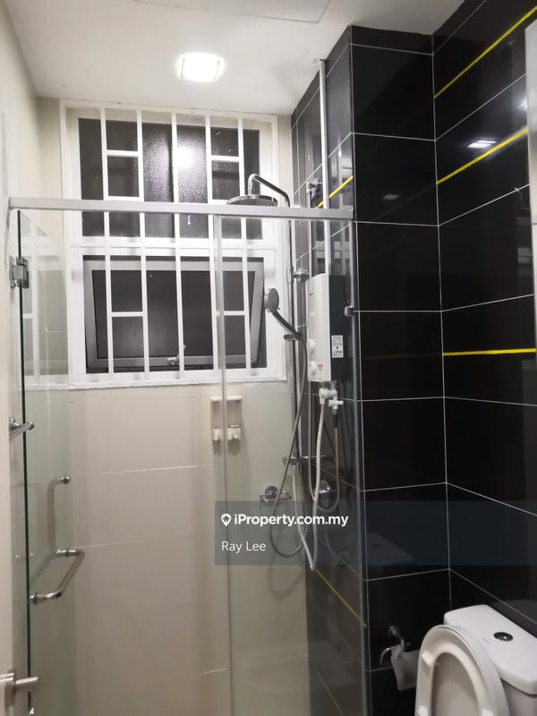 Residensi Servis untuk Dijual di Skypod Residence oleh Ray Lee - iProperty.com.my