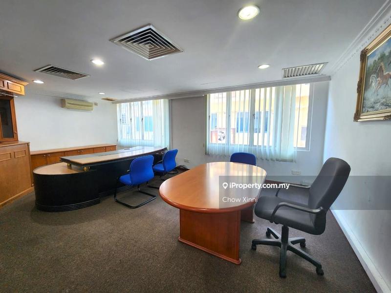 Office for Rent in Usj 9, Subang Jaya by Chow Xinni - iProperty.com.my
