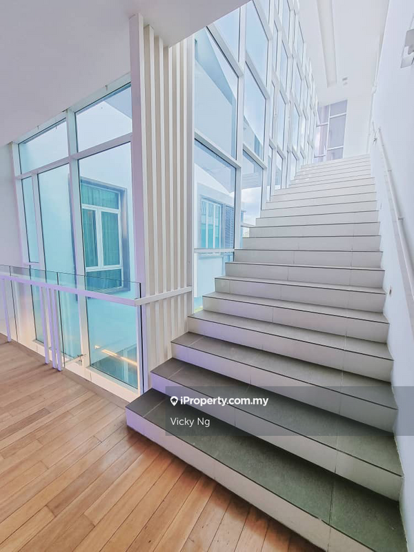 Bungalow House for Sale in Cyberjaya, Selangor by Vicky Ng - iProperty.com.my